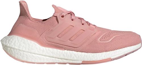 Se adidas Ultraboost 22 Løbesko Kvinde Pink Sneakers Str 38 - Gummi hos Magasin ved Magasin