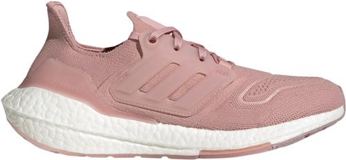 adidas Ultraboost 22 Løbesko Kvinde Pink Sneakers Str 40 2/3 - Gummi hos Magasin