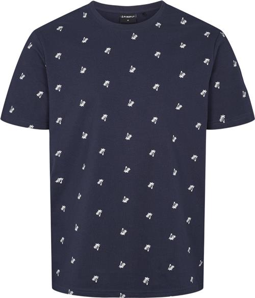 Firefly Monaco Tshirt XL - T-shirts hos Magasin