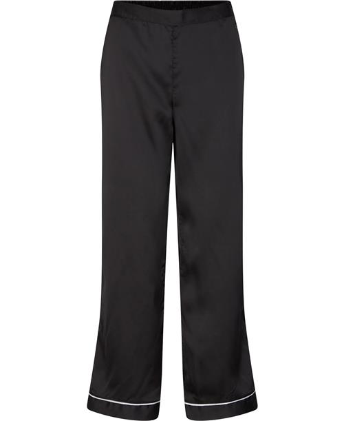 CCDK Janet Pants Noos Natbukser Str L - Polyester hos Magasin