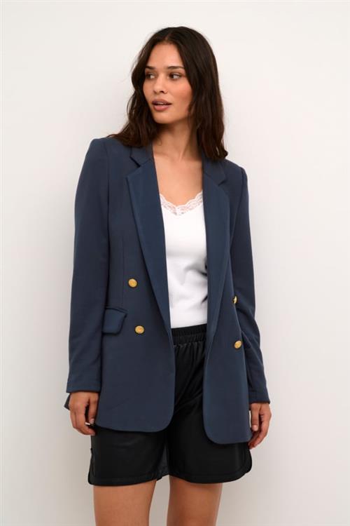 Culture Cueva Classic Blazer Kvinde 194011 Blazere Str 40 - hos Magasin