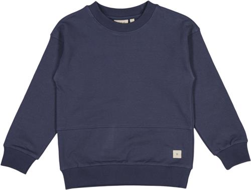 Wheat Sweatshirt Wally Str 140/10y - Sea Storm Sweatshirts Bomuld hos Magasin