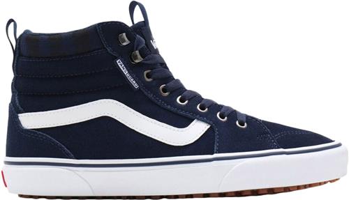 Vans Filmore Hi Vansguard Sneakers Mand Blå Sneakers Str 41 - hos Magasin