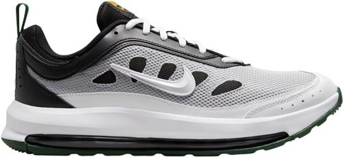 Se Nike Air Max AP Sneakers Mand Hvid Sneakers Str 44 - Gummi hos Magasin ved Magasin