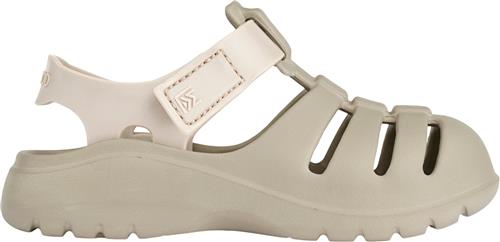 Liewood Beau Sandals Sandy / Mist Klipklapper & Badesko Str 25 - hos Magasin