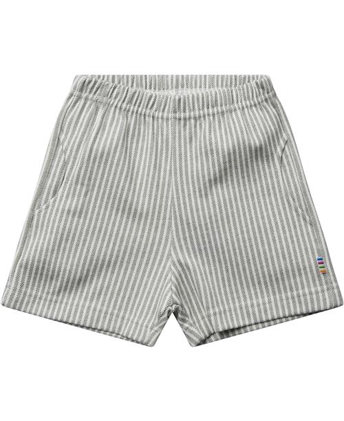 Se Joha Shorts Str 2-4 år / 100 - Grøn Shorts & Bloomers hos Magasin ved Magasin