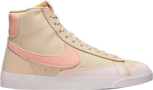 Nike Blazer Mid 77 Sneakers Kvinde Pink Sneakers Str 36.5 - hos Magasin