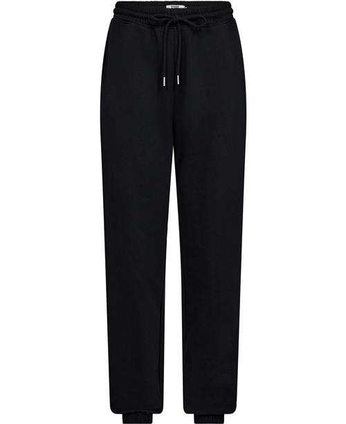 Magasin du Nord Collection Magasin Noly 4 G Kvinde Black Sweatpants Str L Bomuld