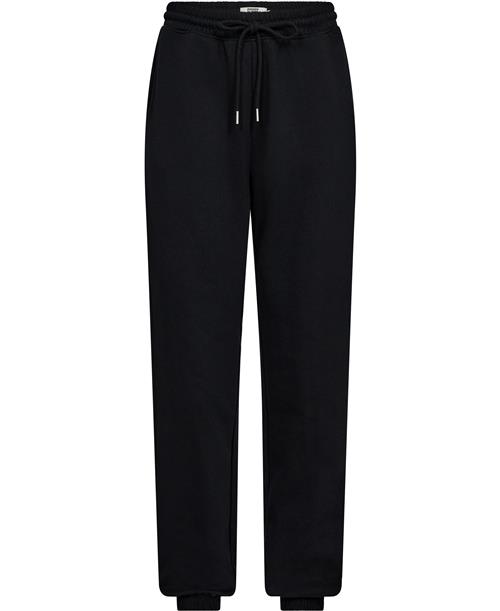 Magasin du Nord Collection Magasin Noly 4 G Kvinde Black Sweatpants Str XL Bomuld