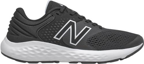 New Balance Fresh Foam 520v7 Lobesko Kvinde Sort Sneakers Str 7-B - Gummi hos Magasin