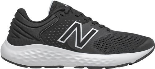 Se New Balance Fresh Foam 520v7 Lobesko Kvinde Sort Sneakers Str 5.5-B - Gummi hos Magasin ved Magasin