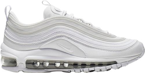 Nike Air Max 97 GS Sneakers Hvid Sneakers Str 38 - hos Magasin