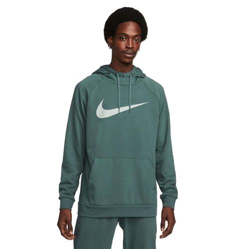 Nike Dri Fit Traeningoje XXL - Hættetrøjer hos Magasin