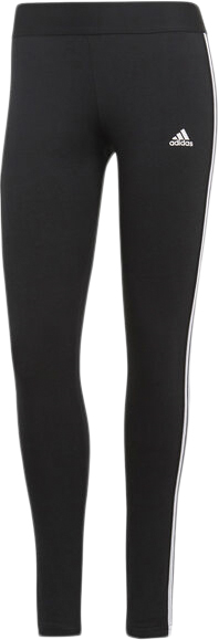 adidas Loungewear Essentials 3ipes Leggings XL - Tights Bomuld hos Magasin