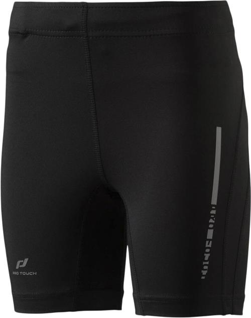 Pro Touch Parkin III Short Tight 164 - Tights Polyester hos Magasin