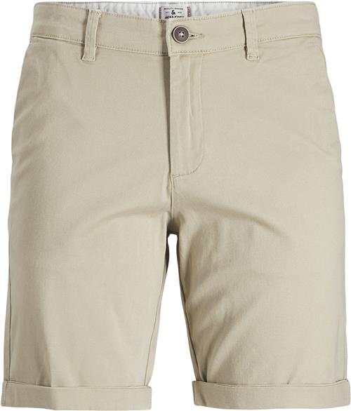 Jack & Jones Jpstdavid Jjchino Shorts AKM SN JNR Str 170 Drenge - Crockery Shorts & Bloomers hos Magasin