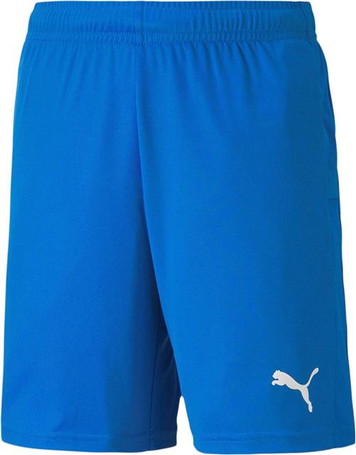 Se Puma Teamgoal 23 Knit Shorts 152 - T-shirts hos Magasin ved Magasin