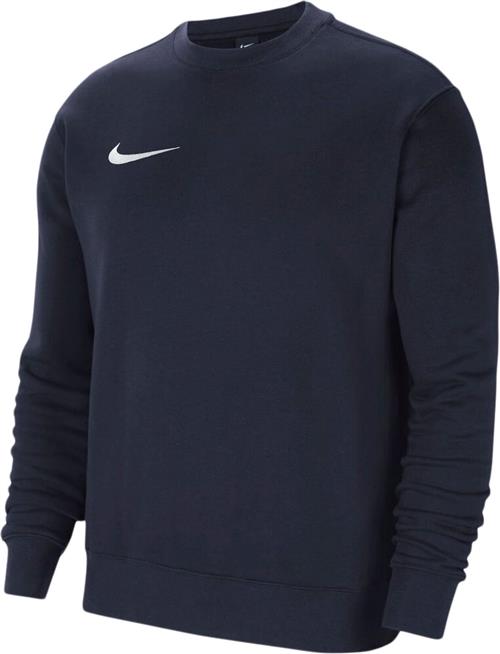 Se Nike Park Fleece Sweatshirt 137-147 / M - Sweatshirts & Hættetrøjer Bomuld hos Magasin ved Magasin