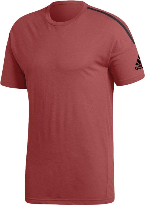 Se adidas ZNE 2 Tshirt S - T-shirts Uld hos Magasin ved Magasin