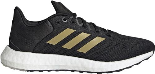 adidas Pureboost 21 Løbesko Løbesko Kvinde Sort Løbesko Str 36 2/3 - hos Magasin