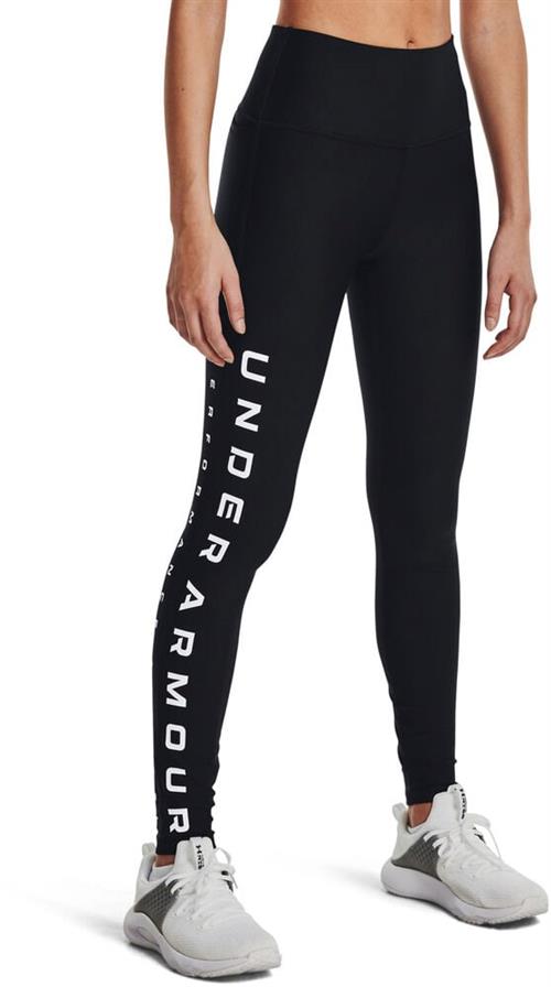 Se Under Armour Heatgear Armour Branded Traeningstights XS - Tights hos Magasin ved Magasin