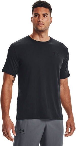 Under Armour Sportstyle Left Chest Tshirt M - T-shirts hos Magasin