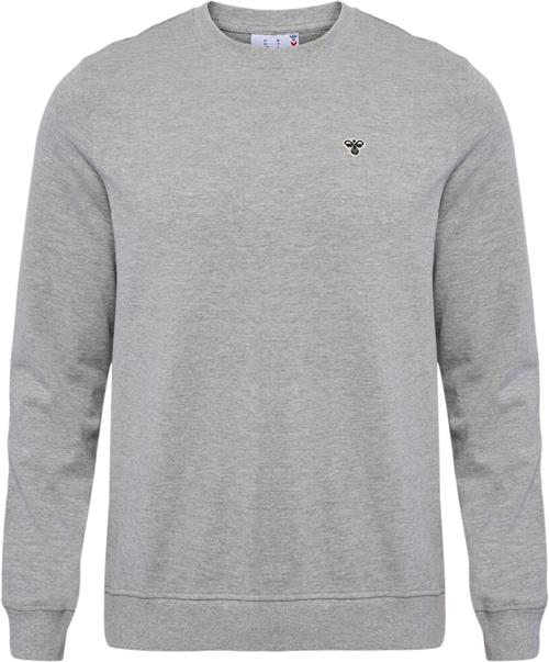 Se Hummel Hmlic Fred Sweatshirt S - Sweatshirts hos Magasin ved Magasin