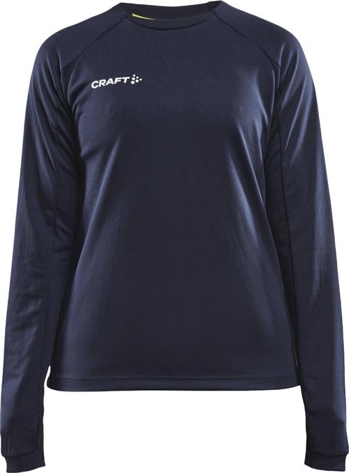 Se Craft Evolve Trøje XS - Sweatshirts hos Magasin ved Magasin