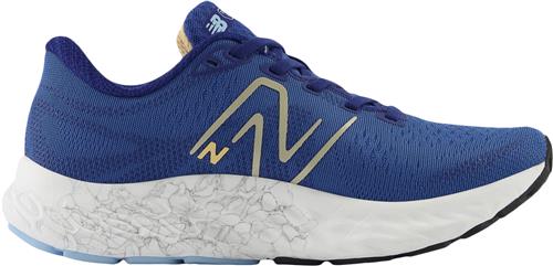 New Balance Freshfoam Evoz Løbesko Kvinde Blå Løbesko Str 41 - hos Magasin