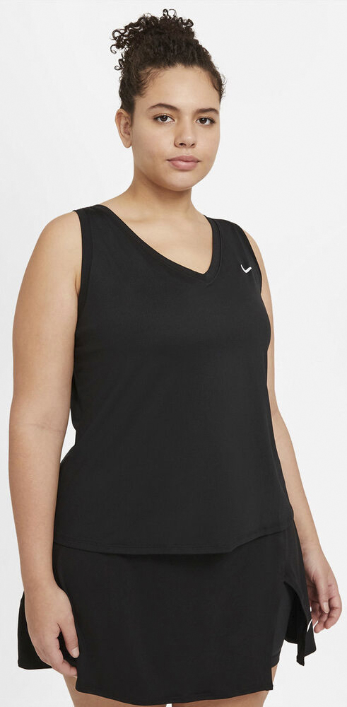 Nike Court Victory Tennistop XL - Tanktoppe Polyester hos Magasin