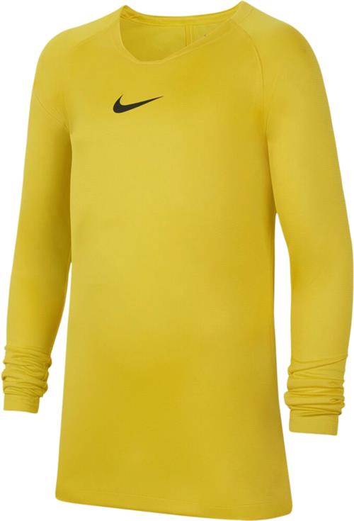 Se Nike Dri Fit Park First Layer Langaermet T Shirt 137-147 / M - Sweatshirts & Træningøjer hos Magasin ved Magasin