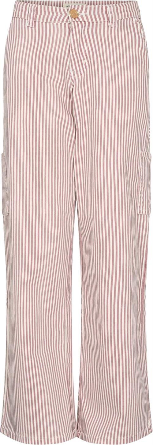 Sofie Schnoor Pants Str 12 år / 152 cm - 4004 Bukser hos Magasin