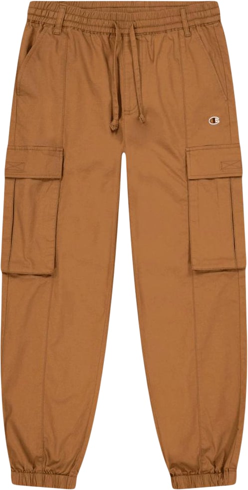 Se Champion Ribstop Cargo Pants Mand Bison Cargo Bukser Str XS - Bomuld hos Magasin ved Magasin