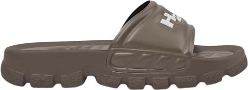 Se H2O Trek Sandal Mand Walnut Sandaler Str 4 - hos Magasin ved Magasin