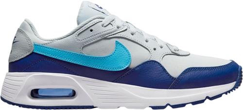 Nike Air Max SC Sneakers Mand Grå Sneakers Str 47 - hos Magasin