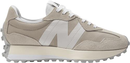 New Balance Ws327ec Kvinde Timberwolf Sneakers Str 6 - hos Magasin