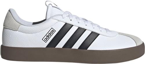 Se adidas VL Court 3.0 Sneakers Mand Hvid Sneakers Str 46 - hos Magasin ved Magasin