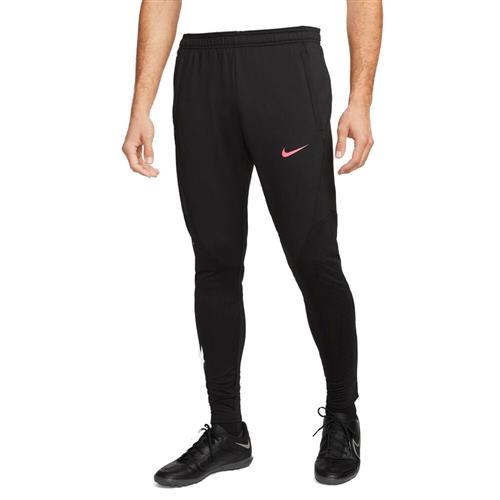 Nike Dri Fit ike Traeningsbukser XL - Træningsbukser Polyester hos Magasin