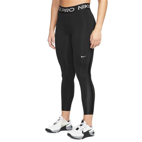 Nike Pro Mid Rise 7 8 Tights XL - Tights hos Magasin