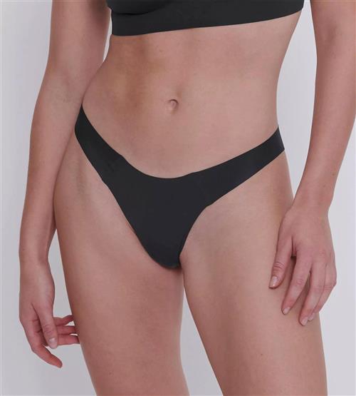 Sloggi Sloggi Zero Feel 2.0 Tiny Tanga Brazilian Str L - hos Magasin