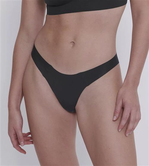 Sloggi Sloggi Zero Feel 2.0 Tiny Tanga Brazilian Str XXL - hos Magasin