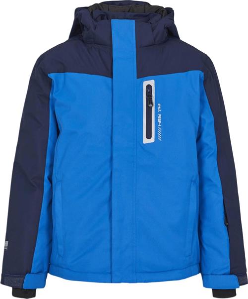 MCKINLEY Jobo Ski Jacket 140 - Skitøj Polyester hos Magasin