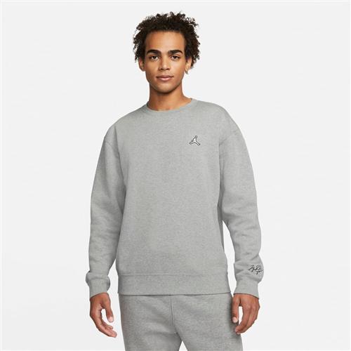 Nike Jordan Essentials Fleece Sweatshirt M - Sweatshirts hos Magasin