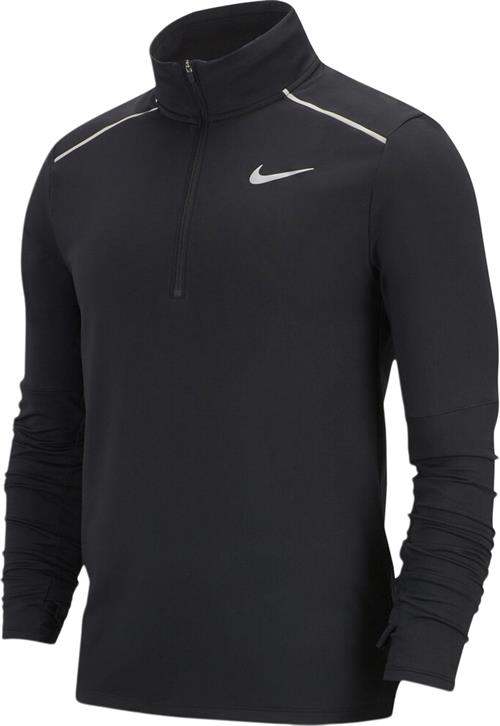 Se Nike Element 3.0 1/2zip Løbetrøje XXL - Sweatshirts Polyester hos Magasin ved Magasin