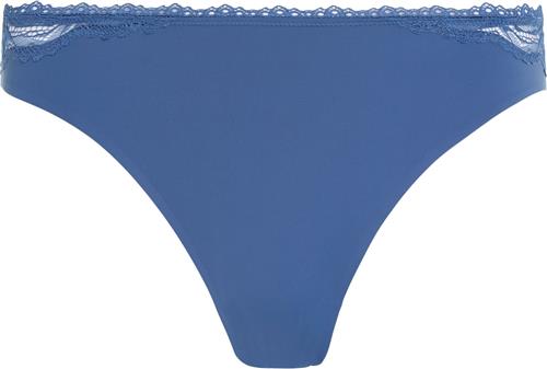 Calvin Klein Bikini Brazilian Str M - hos Magasin