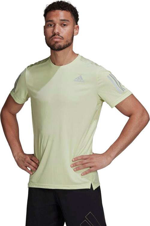 adidas Own the Run Tshirt XL - T-shirts Polyester hos Magasin