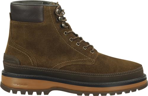 Gant Clafton Mid Boot Mand G42 Vinterstøvler Str 46 - hos Magasin