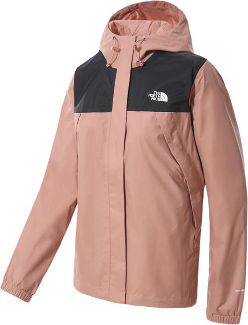 Se The North Face Antora Regnjakke L - Regntøj hos Magasin ved Magasin