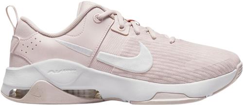 Nike Zoom Bella 6 Træningssko Kvinde Pink Fitnesssko Str 41 - hos Magasin