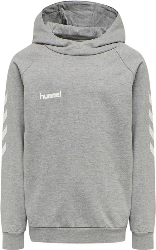 Hummel Go Hættetrøje 152 - Sweatshirts & Hættetrøjer hos Magasin